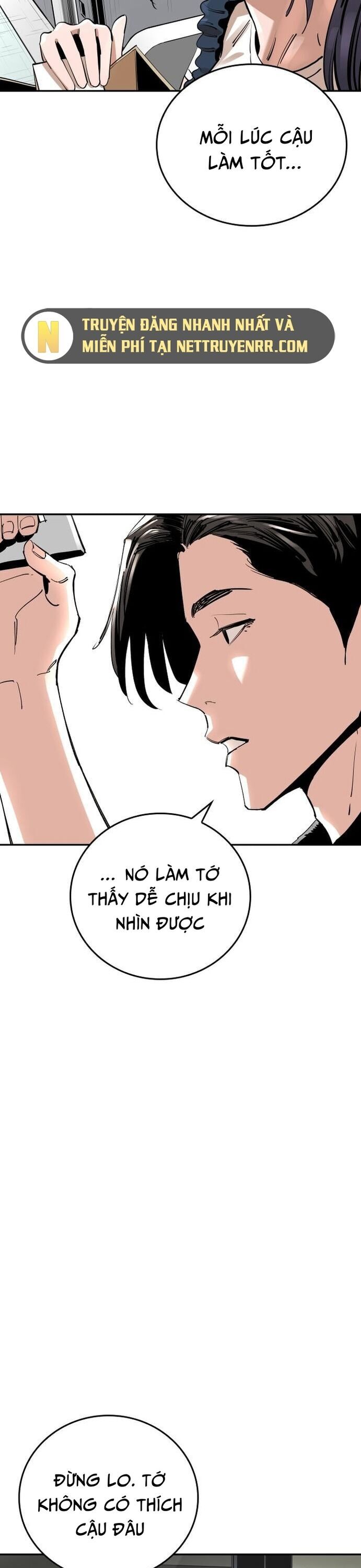 Sân Cỏ Chiến Kí - Chapter 135 - Page 39