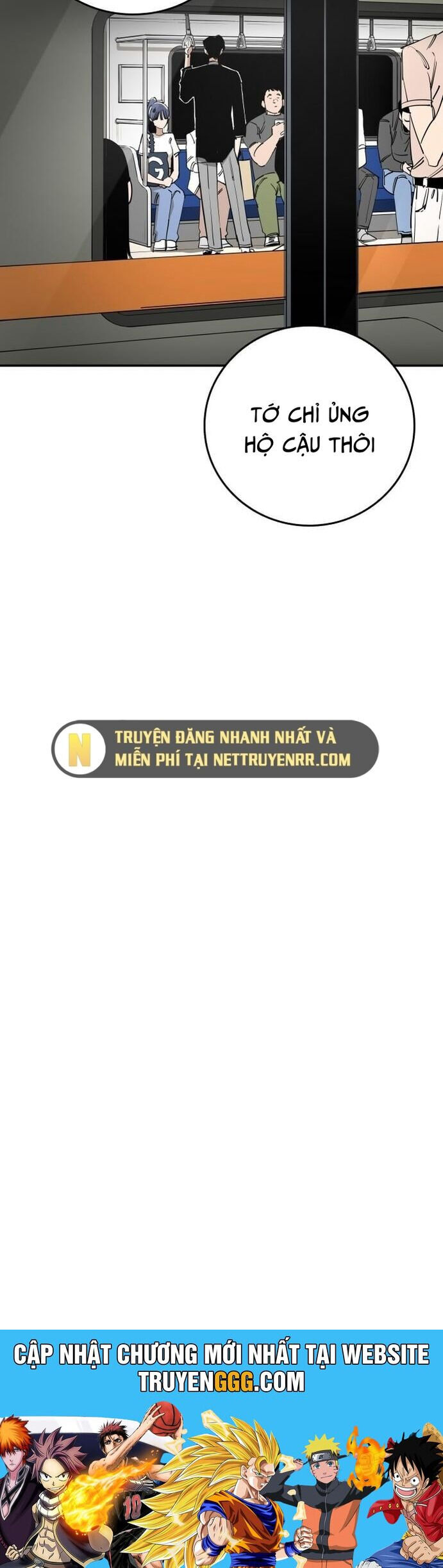 Sân Cỏ Chiến Kí - Chapter 135 - Page 40