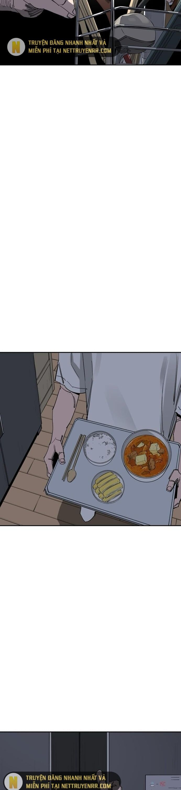 Sân Cỏ Chiến Kí - Chapter 135 - Page 6