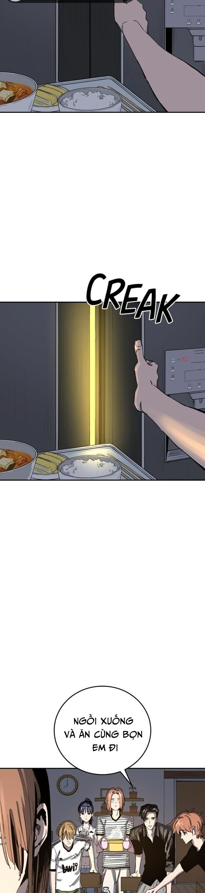 Sân Cỏ Chiến Kí - Chapter 135 - Page 7