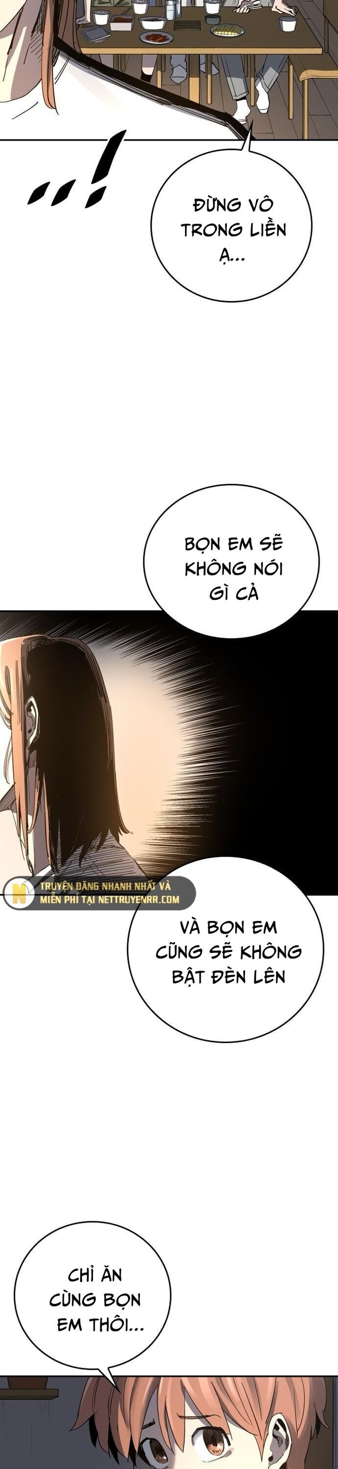 Sân Cỏ Chiến Kí - Chapter 135 - Page 8