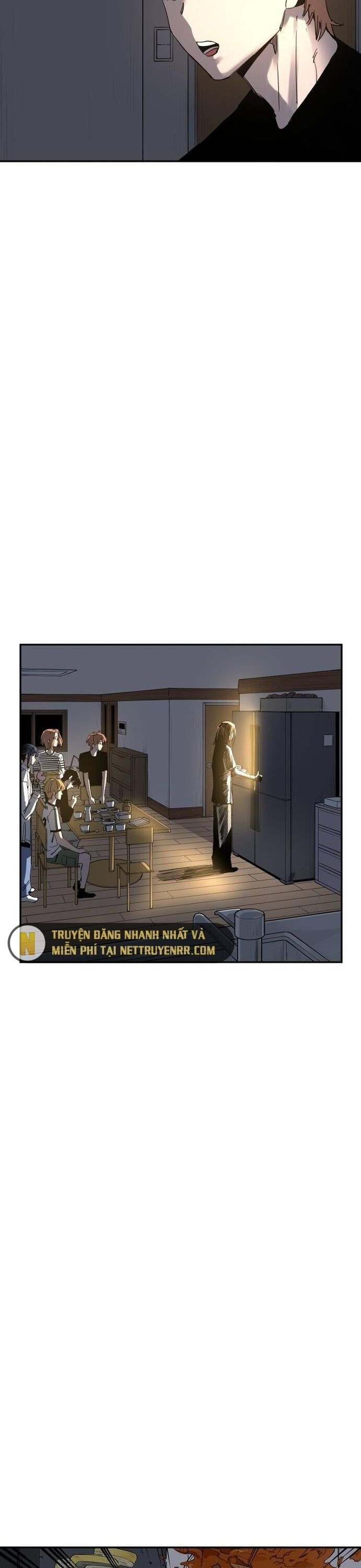 Sân Cỏ Chiến Kí - Chapter 135 - Page 9