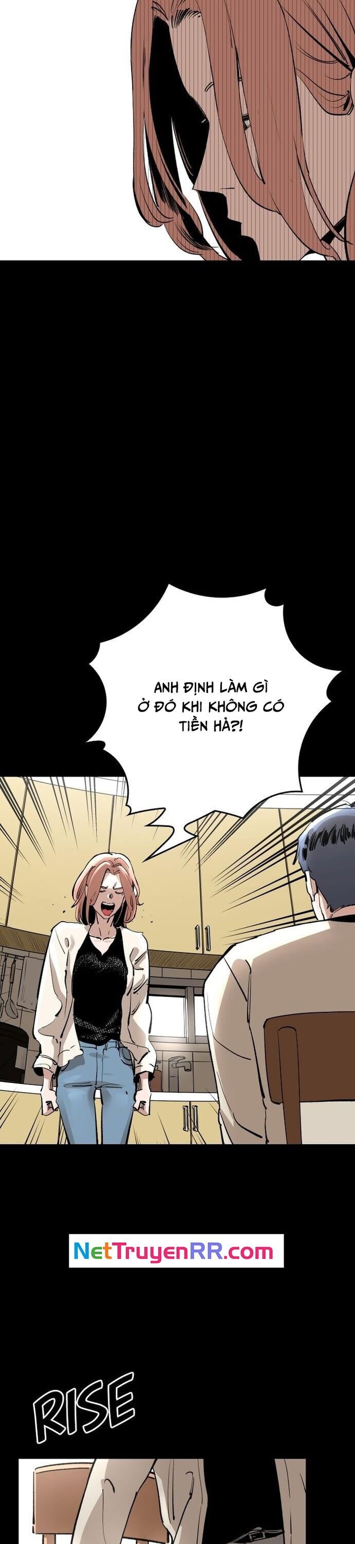 Sân Cỏ Chiến Kí - Chapter 136 - Page 10