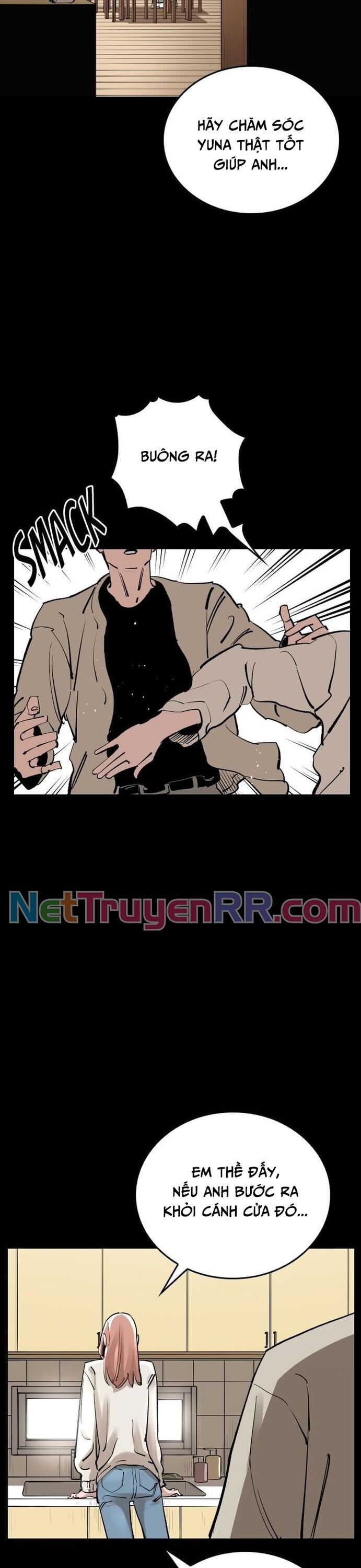 Sân Cỏ Chiến Kí - Chapter 136 - Page 12