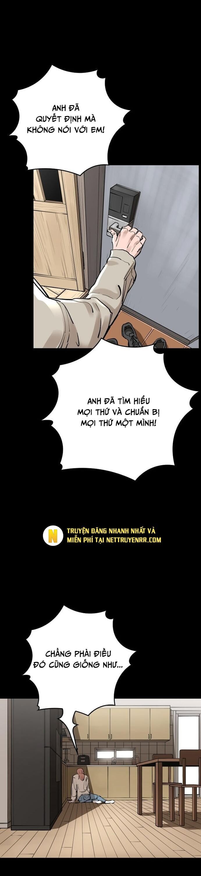 Sân Cỏ Chiến Kí - Chapter 136 - Page 14