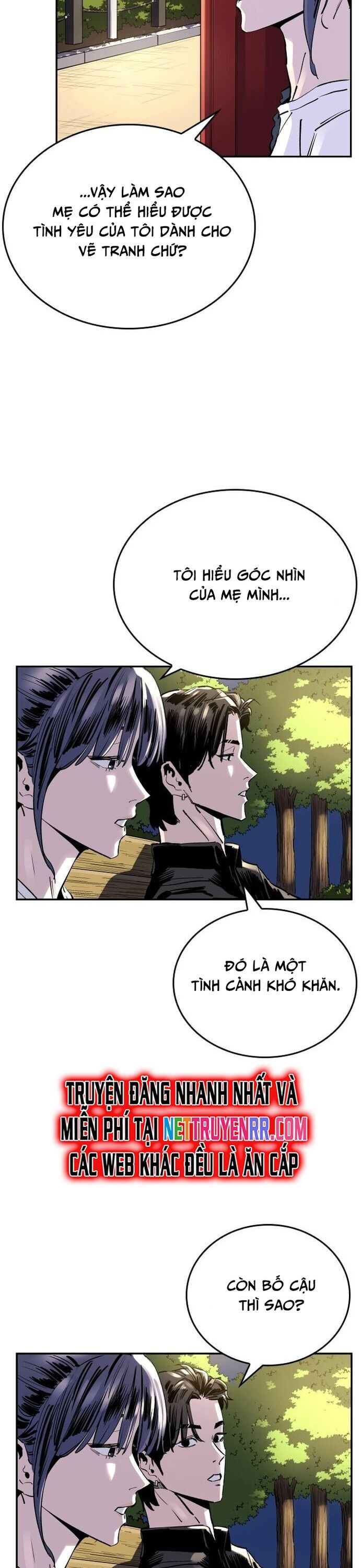 Sân Cỏ Chiến Kí - Chapter 136 - Page 17