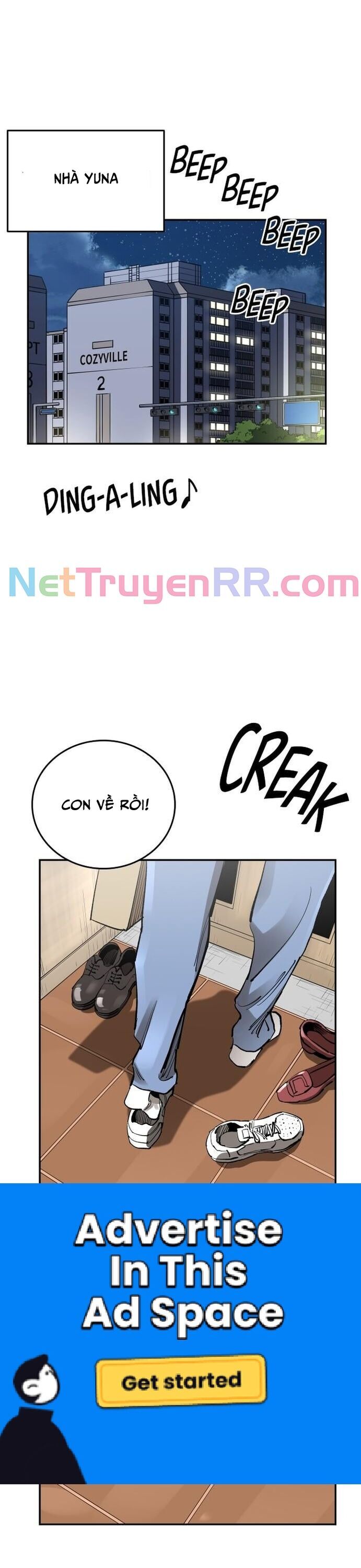 Sân Cỏ Chiến Kí - Chapter 136 - Page 19