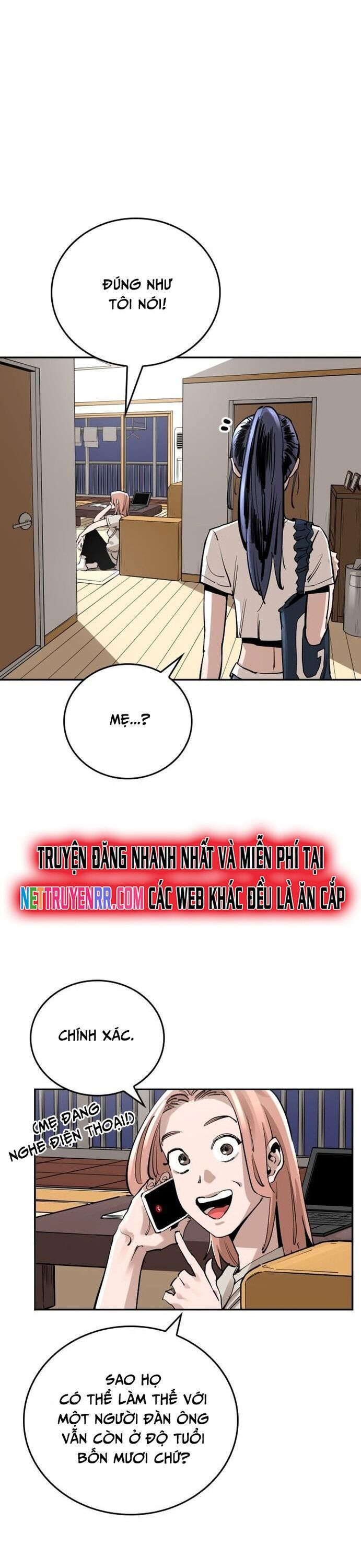 Sân Cỏ Chiến Kí - Chapter 136 - Page 20