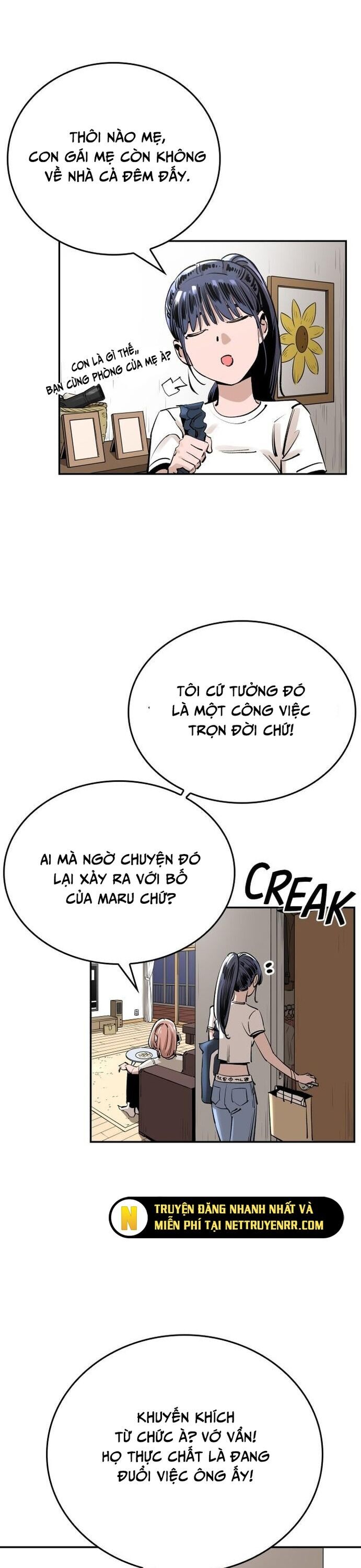 Sân Cỏ Chiến Kí - Chapter 136 - Page 21