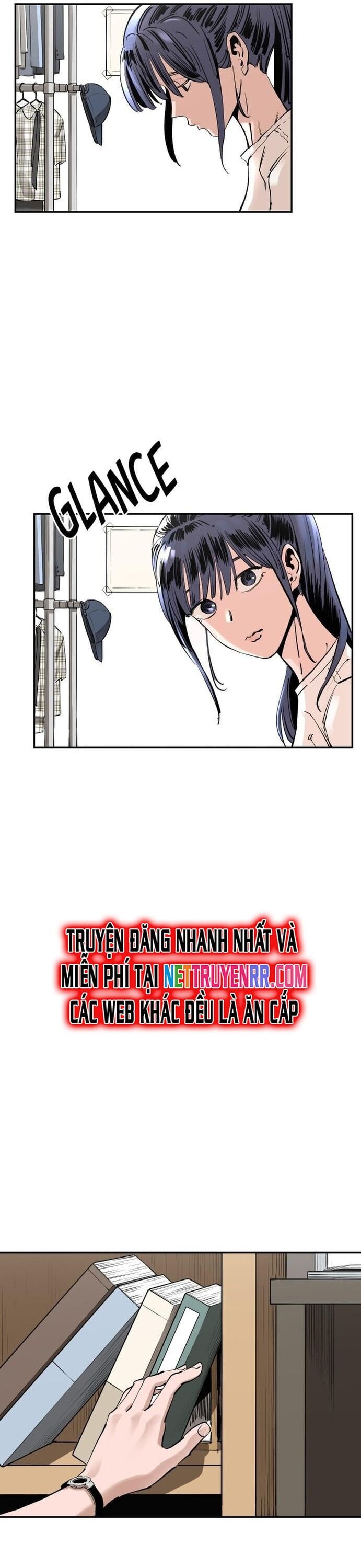 Sân Cỏ Chiến Kí - Chapter 136 - Page 24