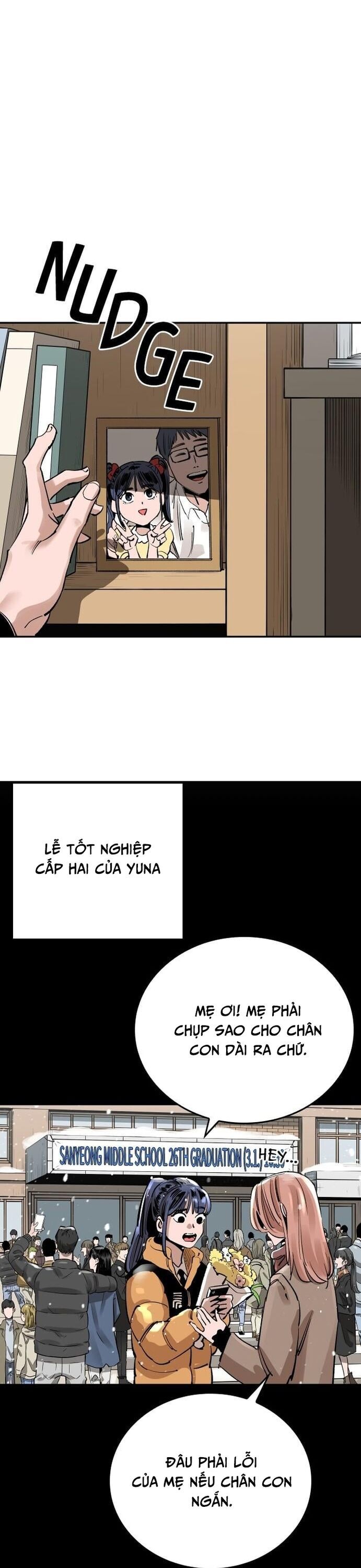 Sân Cỏ Chiến Kí - Chapter 136 - Page 25