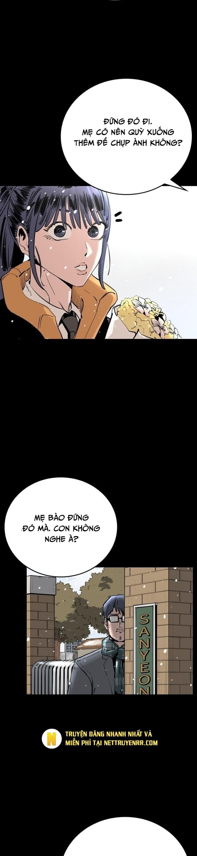 Sân Cỏ Chiến Kí - Chapter 136 - Page 26