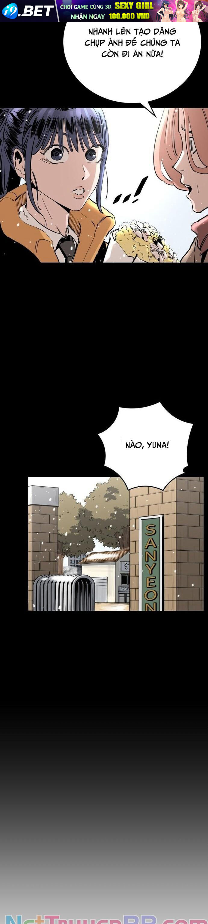 Sân Cỏ Chiến Kí - Chapter 136 - Page 27