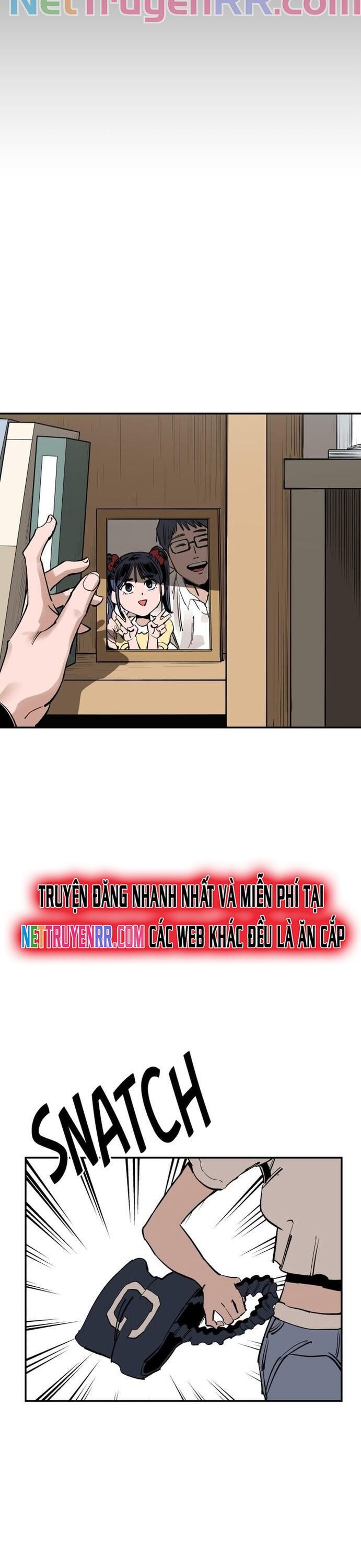 Sân Cỏ Chiến Kí - Chapter 136 - Page 28