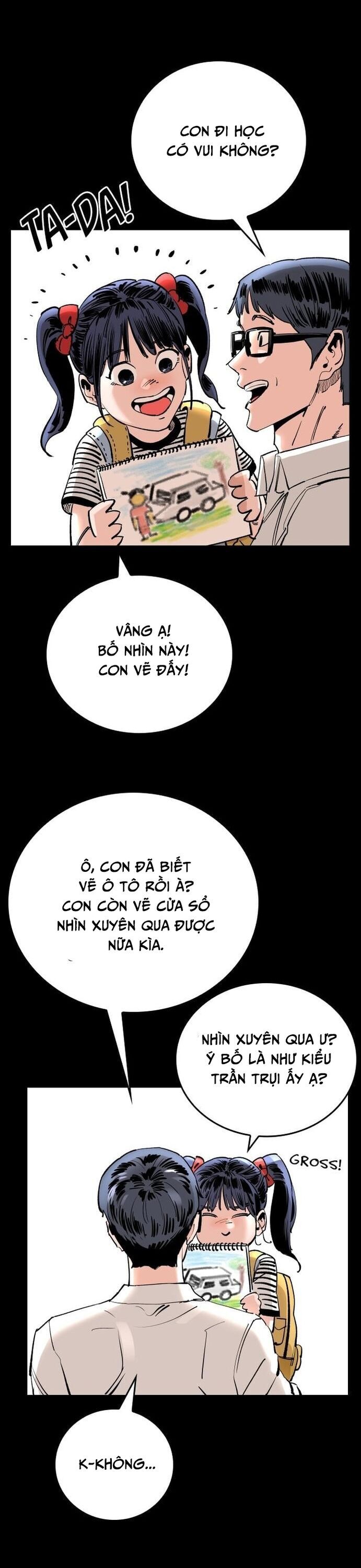 Sân Cỏ Chiến Kí - Chapter 136 - Page 3