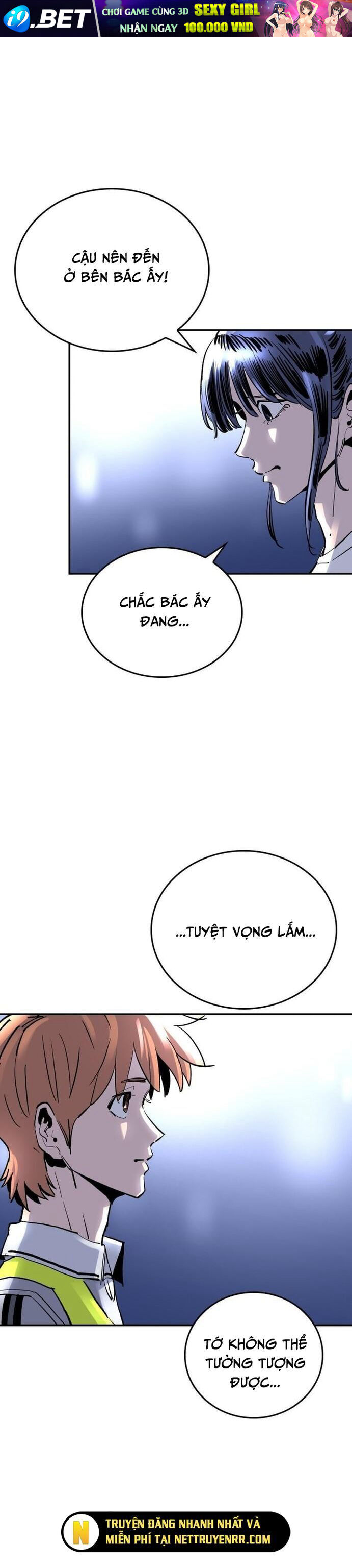 Sân Cỏ Chiến Kí - Chapter 136 - Page 33