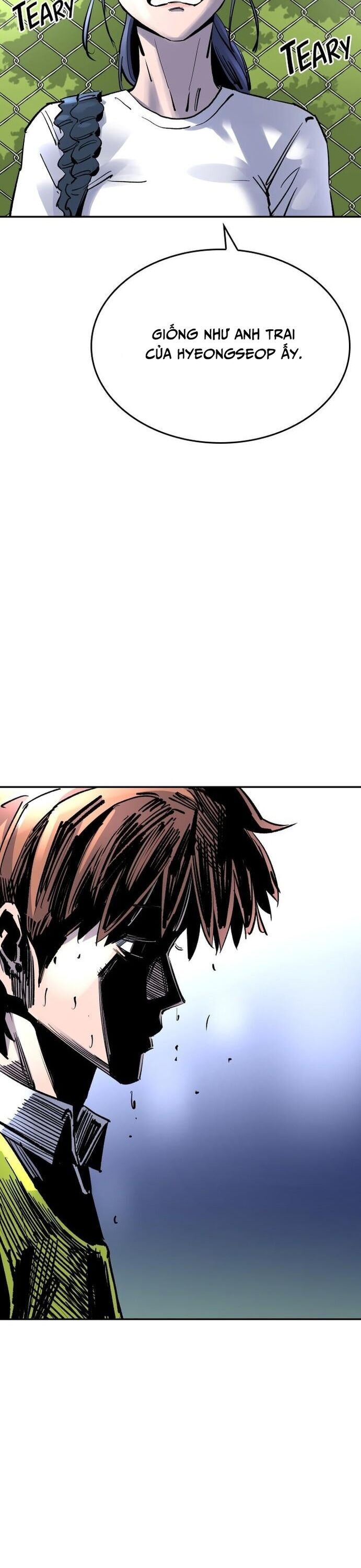Sân Cỏ Chiến Kí - Chapter 136 - Page 36