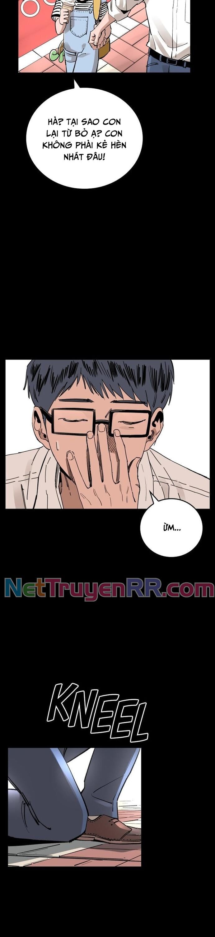 Sân Cỏ Chiến Kí - Chapter 136 - Page 5