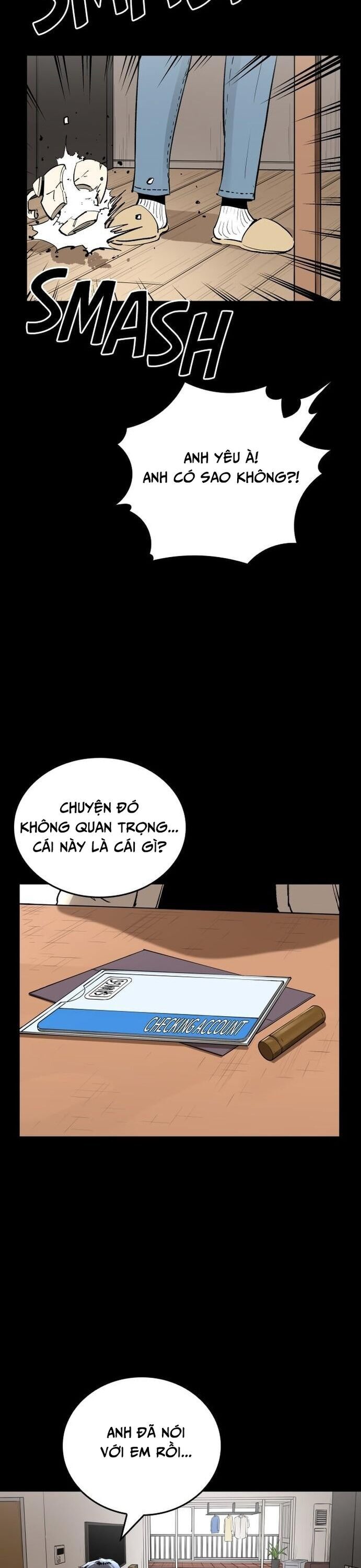 Sân Cỏ Chiến Kí - Chapter 136 - Page 8