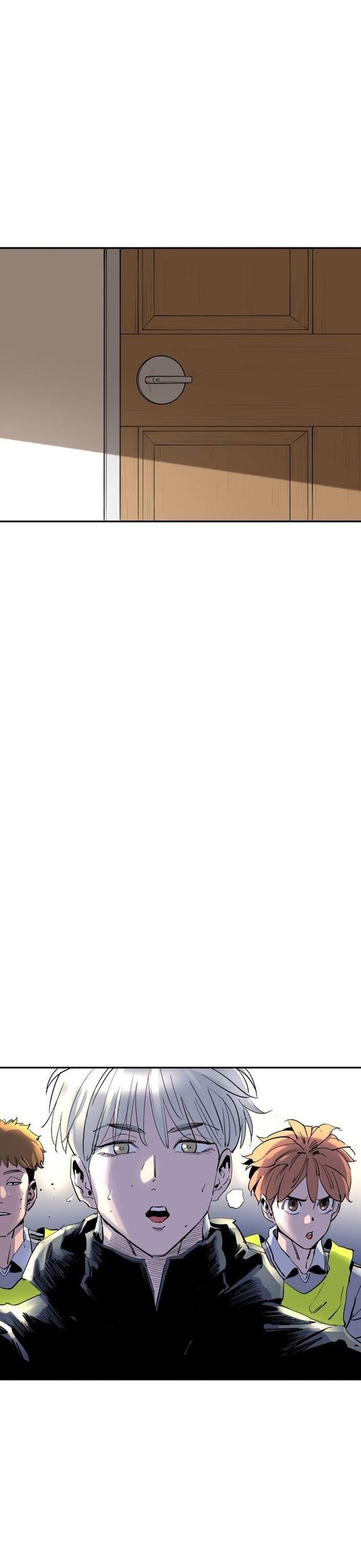 Sân Cỏ Chiến Kí - Chapter 137 - Page 21