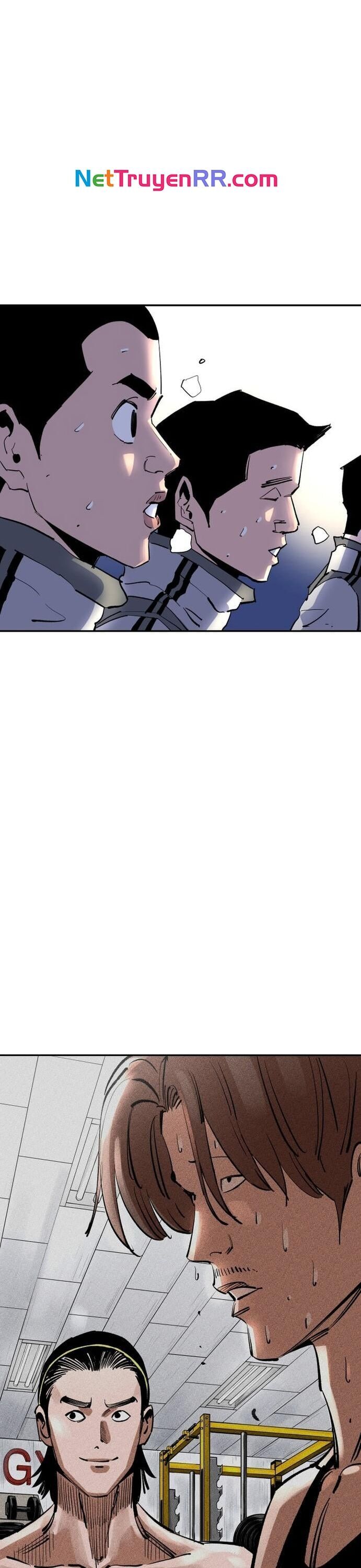 Sân Cỏ Chiến Kí - Chapter 137 - Page 22