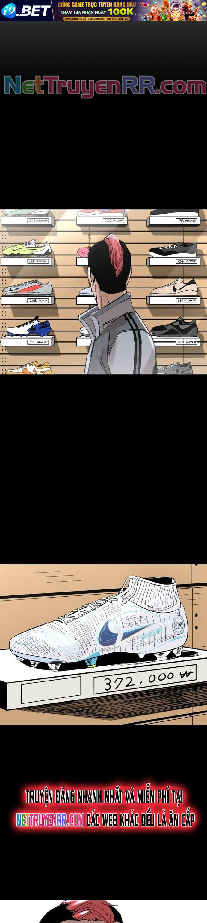 Sân Cỏ Chiến Kí - Chapter 137 - Page 24