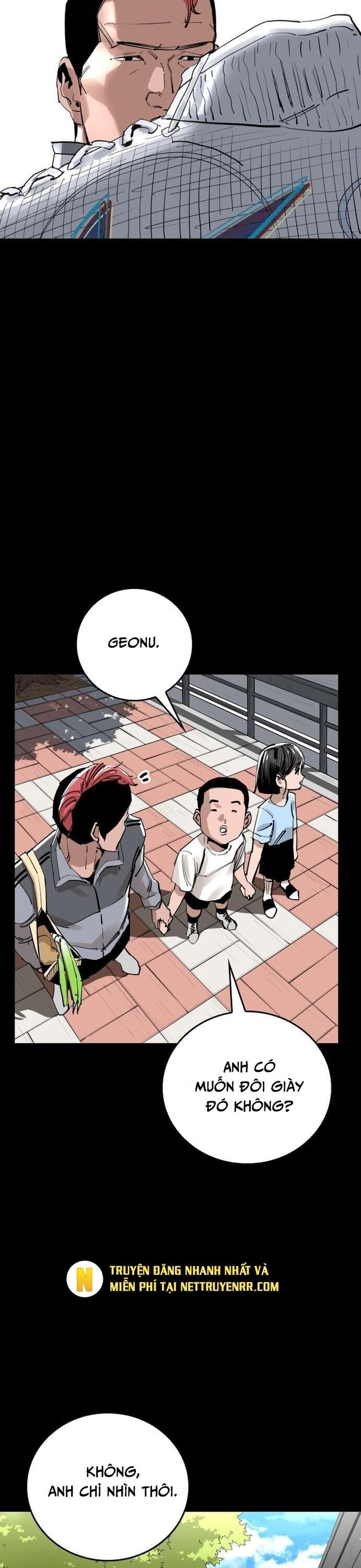 Sân Cỏ Chiến Kí - Chapter 137 - Page 25