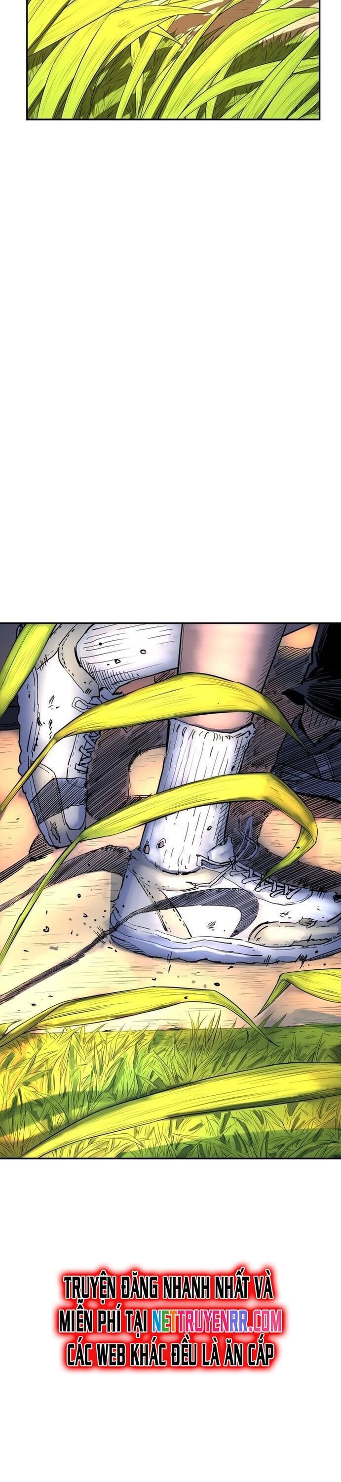 Sân Cỏ Chiến Kí - Chapter 137 - Page 29