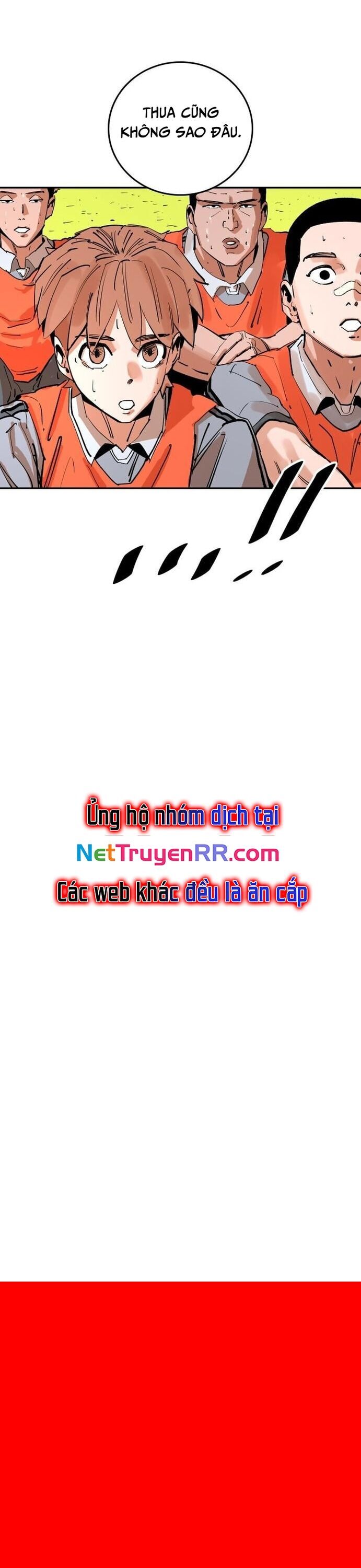 Sân Cỏ Chiến Kí - Chapter 137 - Page 37
