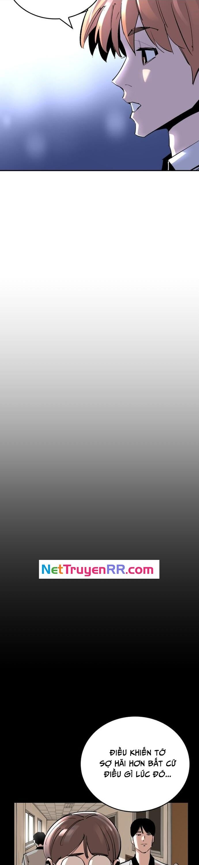 Sân Cỏ Chiến Kí - Chapter 137 - Page 6