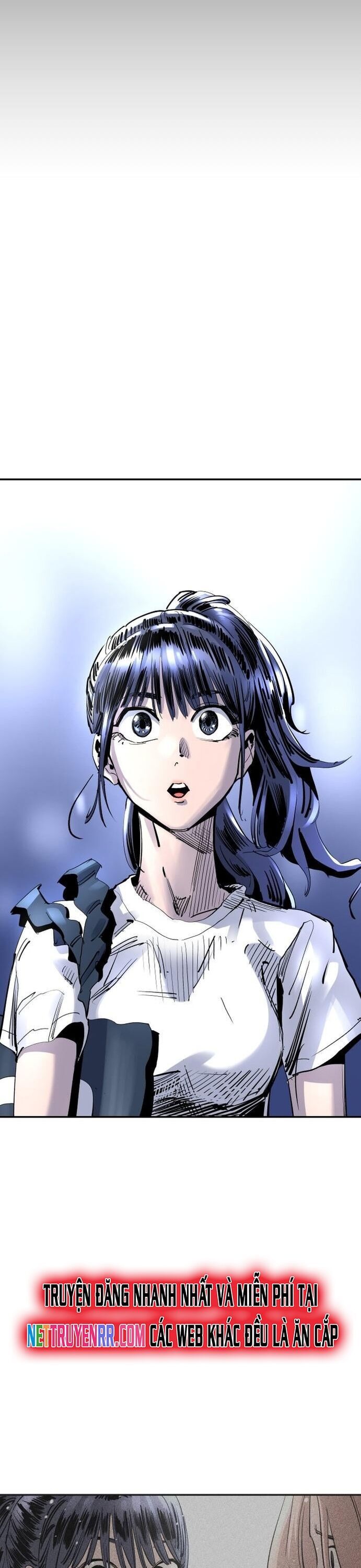 Sân Cỏ Chiến Kí - Chapter 137 - Page 8