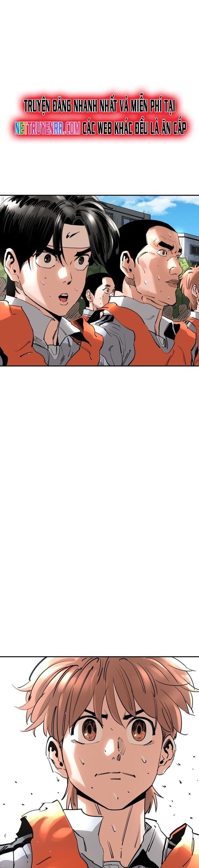 Sân Cỏ Chiến Kí - Chapter 138 - Page 10