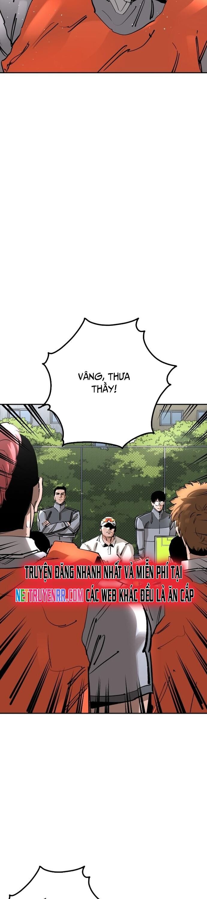 Sân Cỏ Chiến Kí - Chapter 138 - Page 11