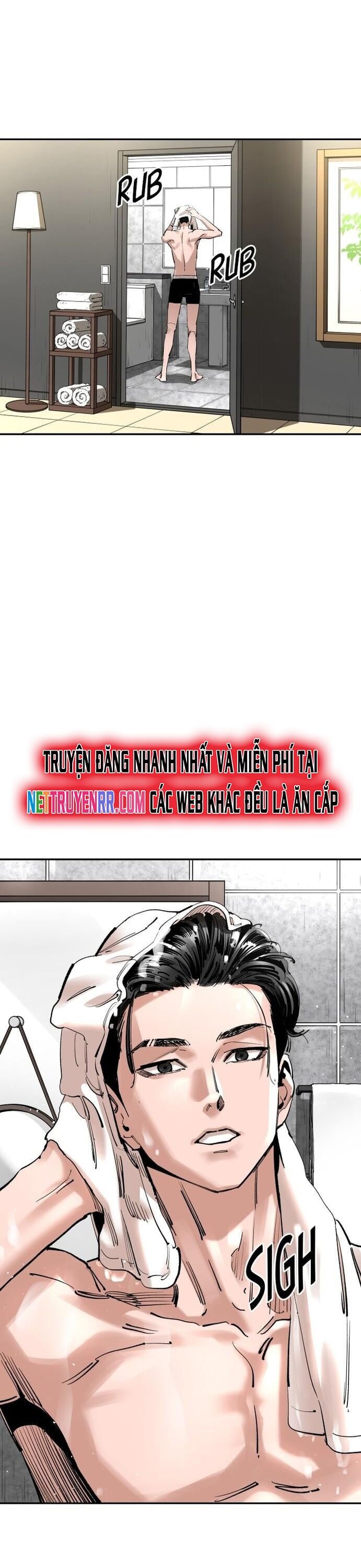 Sân Cỏ Chiến Kí - Chapter 138 - Page 16