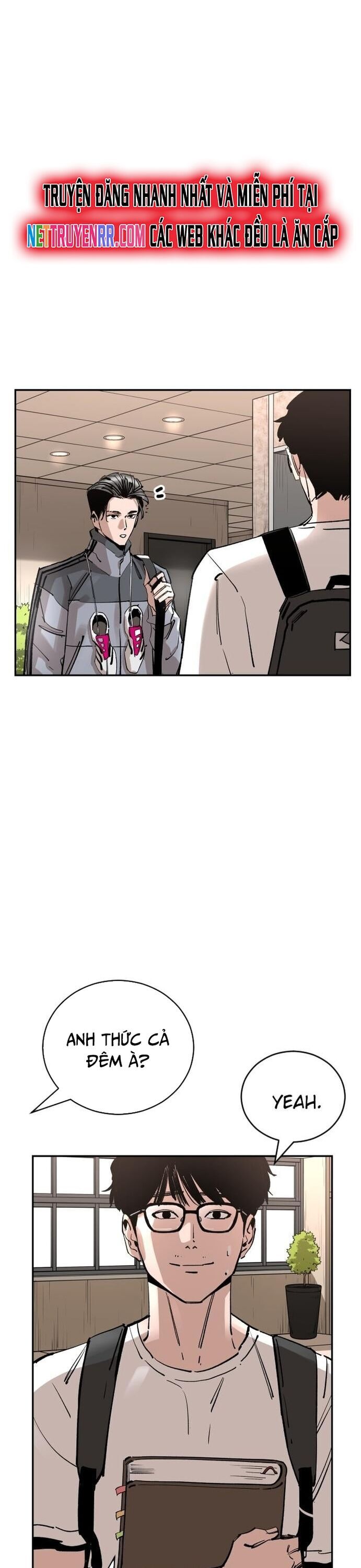 Sân Cỏ Chiến Kí - Chapter 138 - Page 18