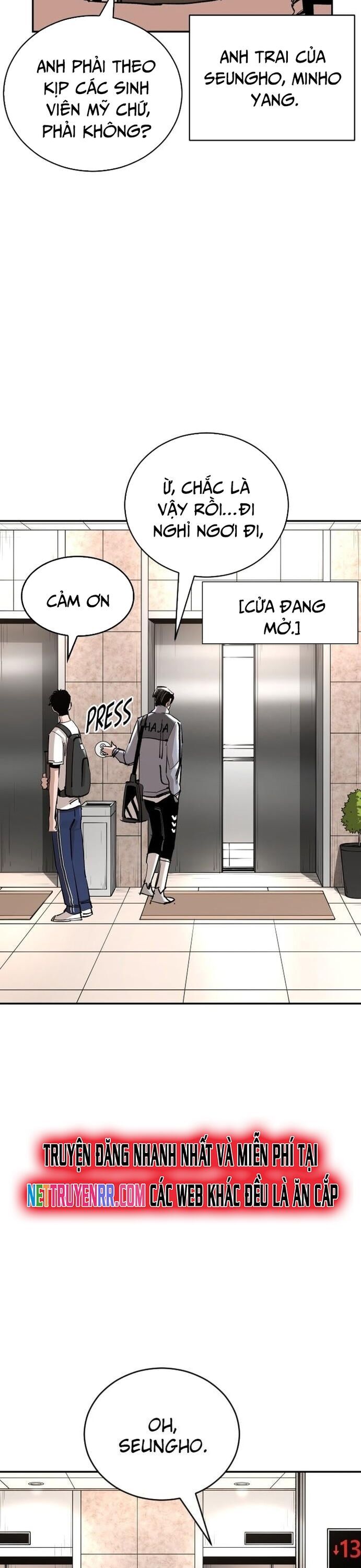 Sân Cỏ Chiến Kí - Chapter 138 - Page 19