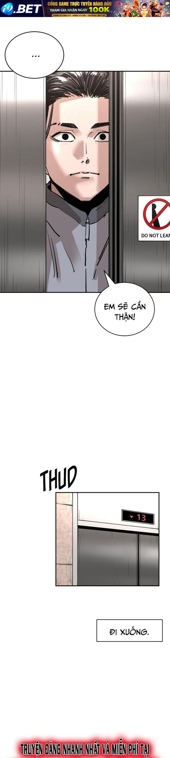 Sân Cỏ Chiến Kí - Chapter 138 - Page 21