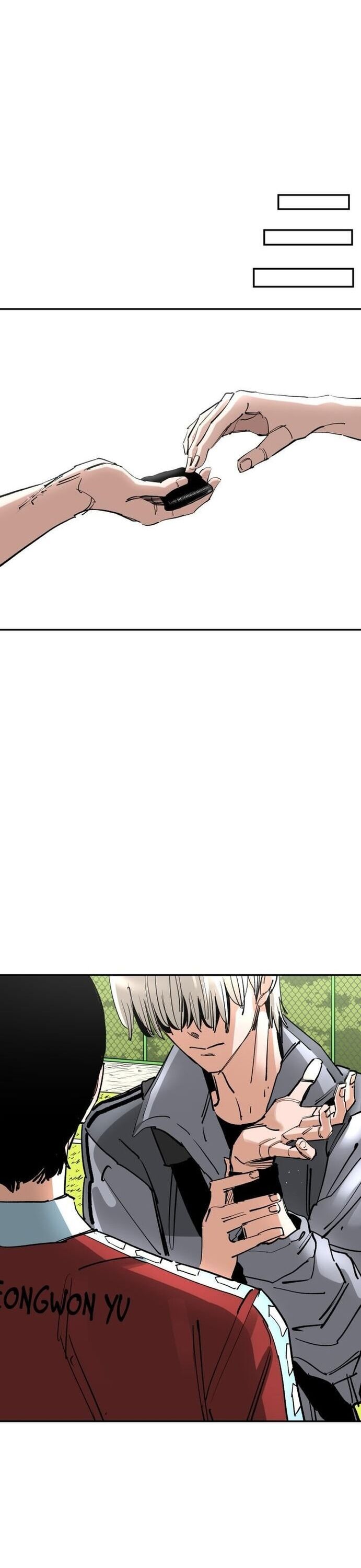 Sân Cỏ Chiến Kí - Chapter 138 - Page 24