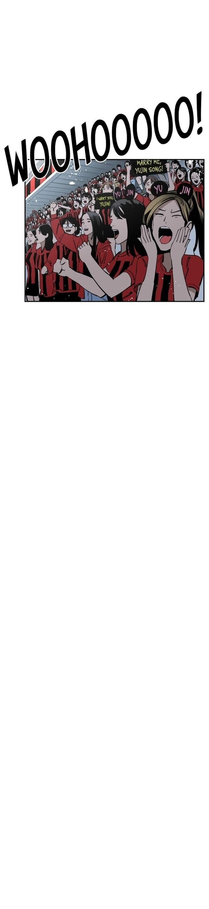 Sân Cỏ Chiến Kí - Chapter 138 - Page 34