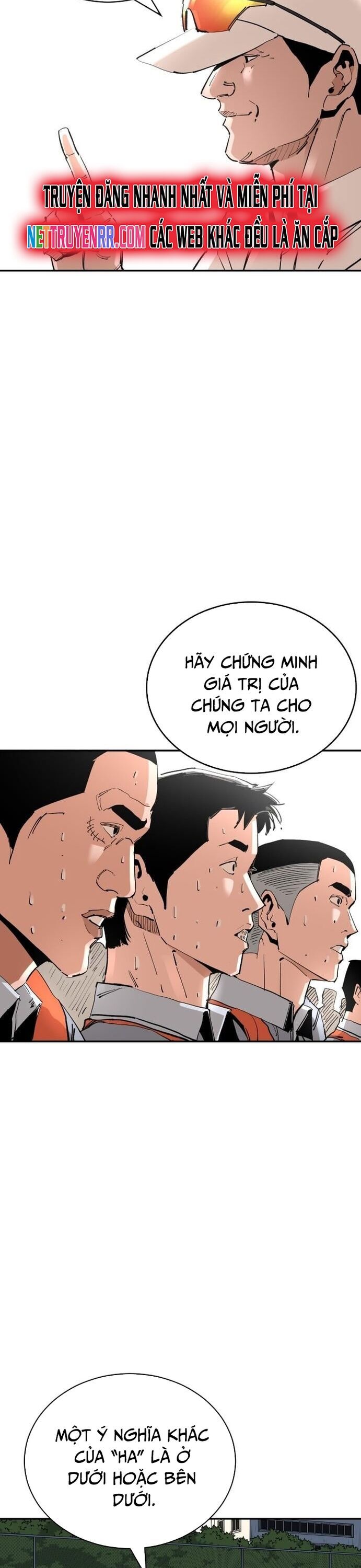 Sân Cỏ Chiến Kí - Chapter 138 - Page 4