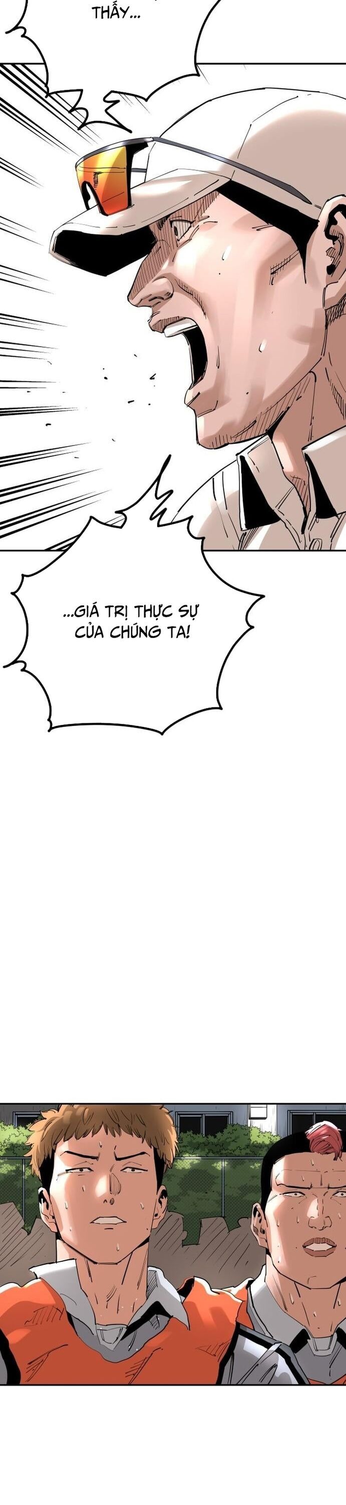 Sân Cỏ Chiến Kí - Chapter 138 - Page 9