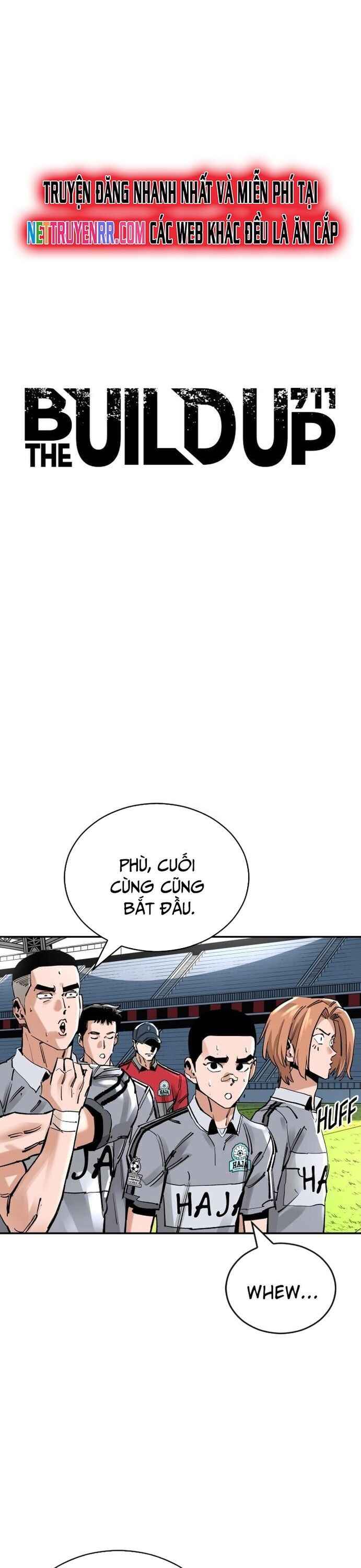 Sân Cỏ Chiến Kí - Chapter 139 - Page 13