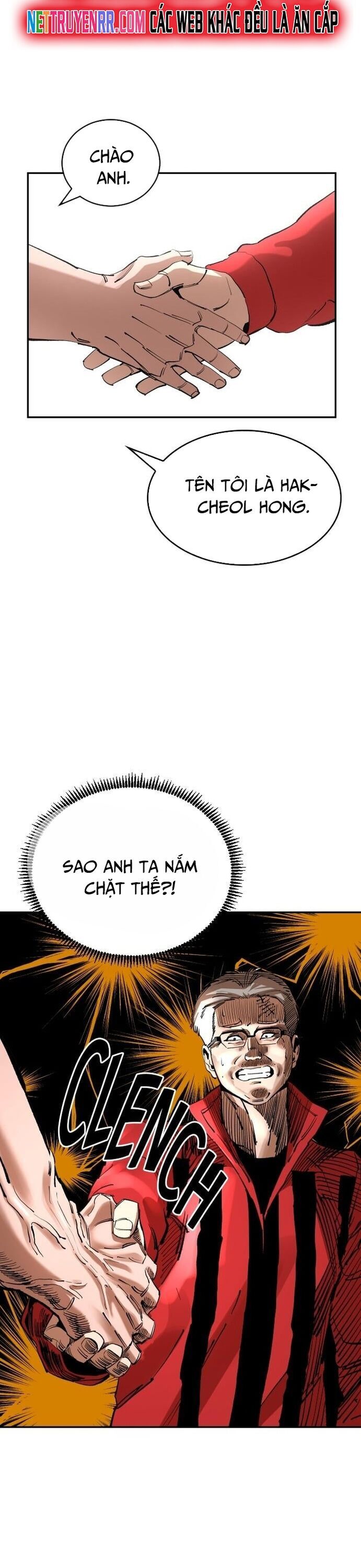 Sân Cỏ Chiến Kí - Chapter 139 - Page 16