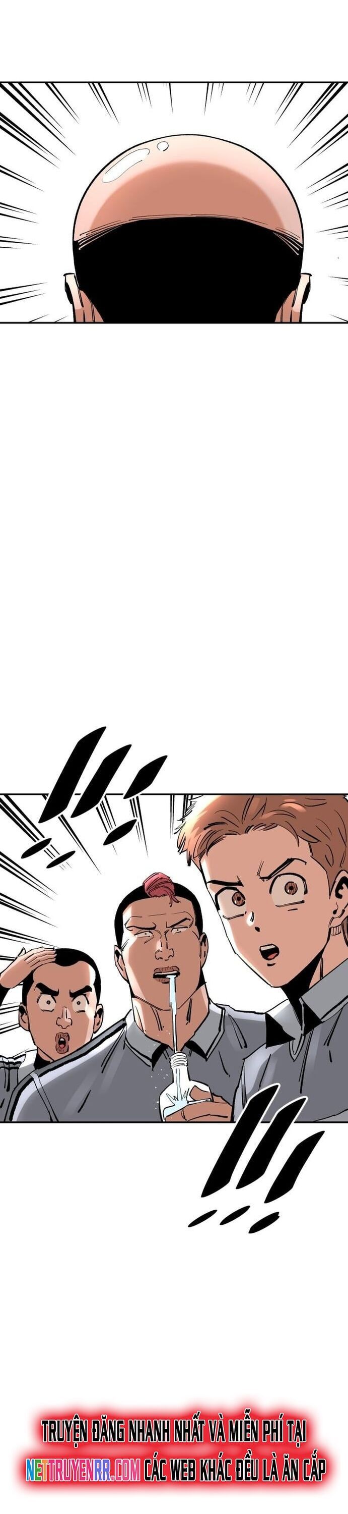 Sân Cỏ Chiến Kí - Chapter 139 - Page 19