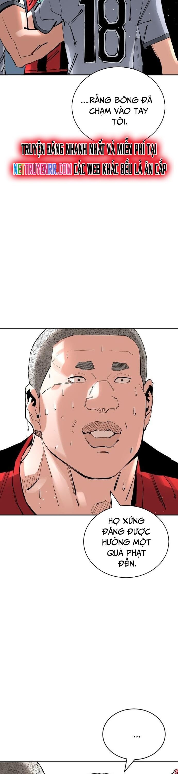 Sân Cỏ Chiến Kí - Chapter 144.1 - Page 14