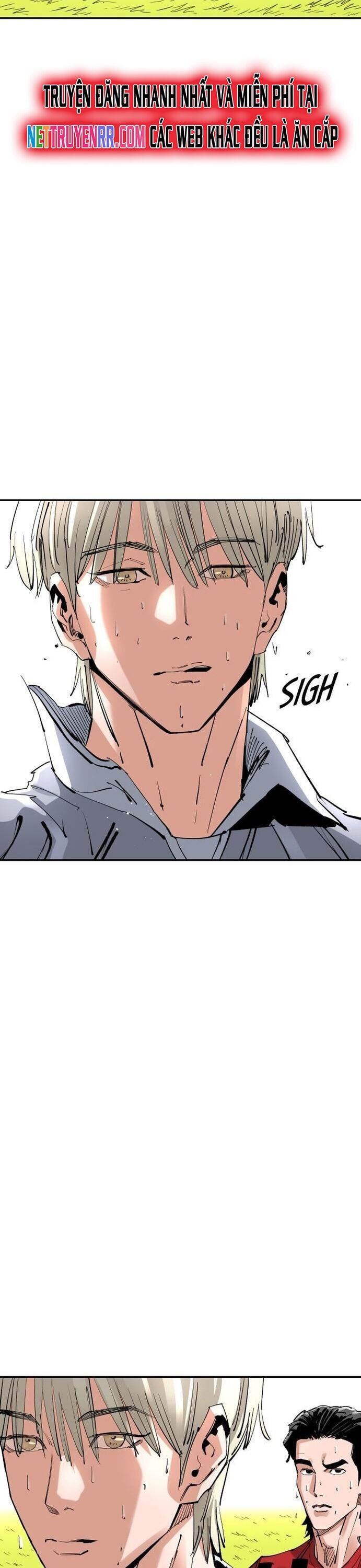 Sân Cỏ Chiến Kí - Chapter 144.1 - Page 23