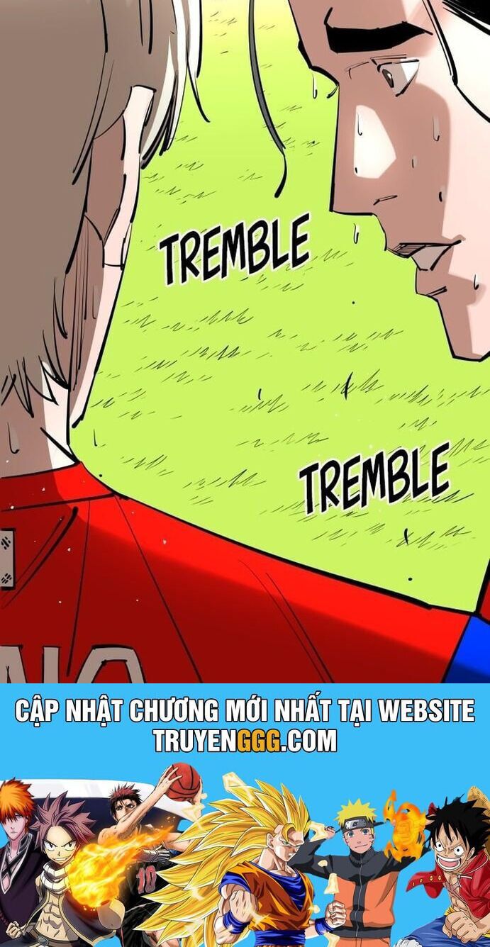 Sân Cỏ Chiến Kí - Chapter 144.1 - Page 42