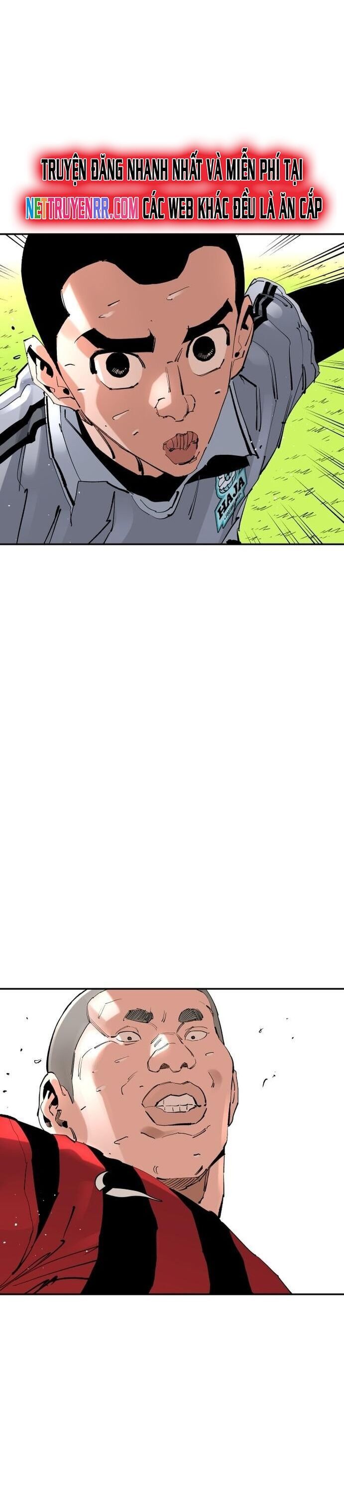 Sân Cỏ Chiến Kí - Chapter 144.1 - Page 5