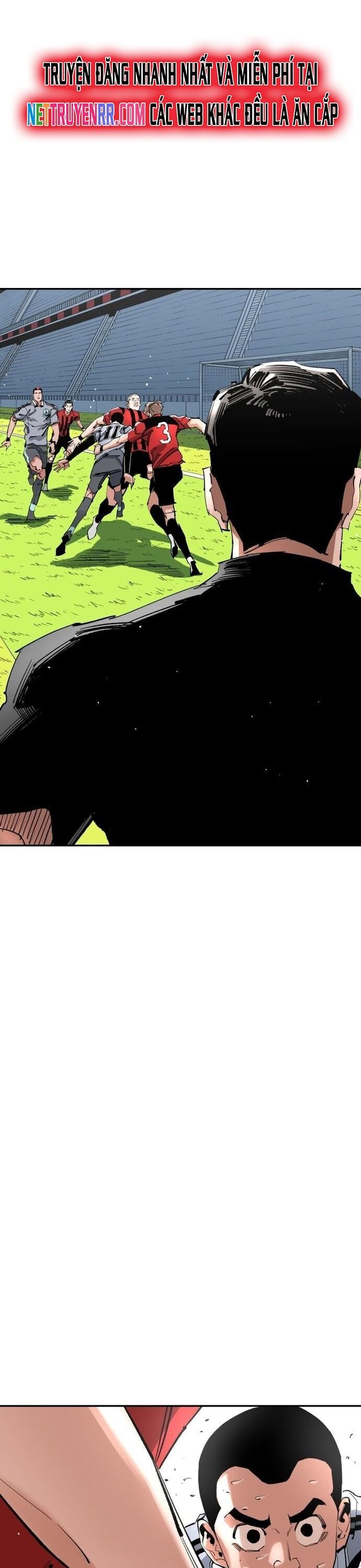 Sân Cỏ Chiến Kí - Chapter 144.1 - Page 7