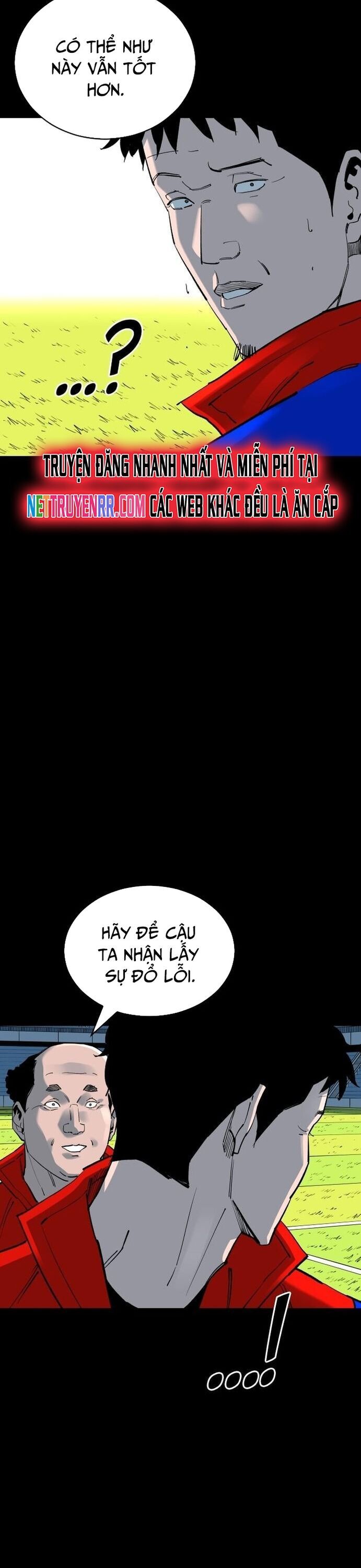 Sân Cỏ Chiến Kí - Chapter 145 - Page 17